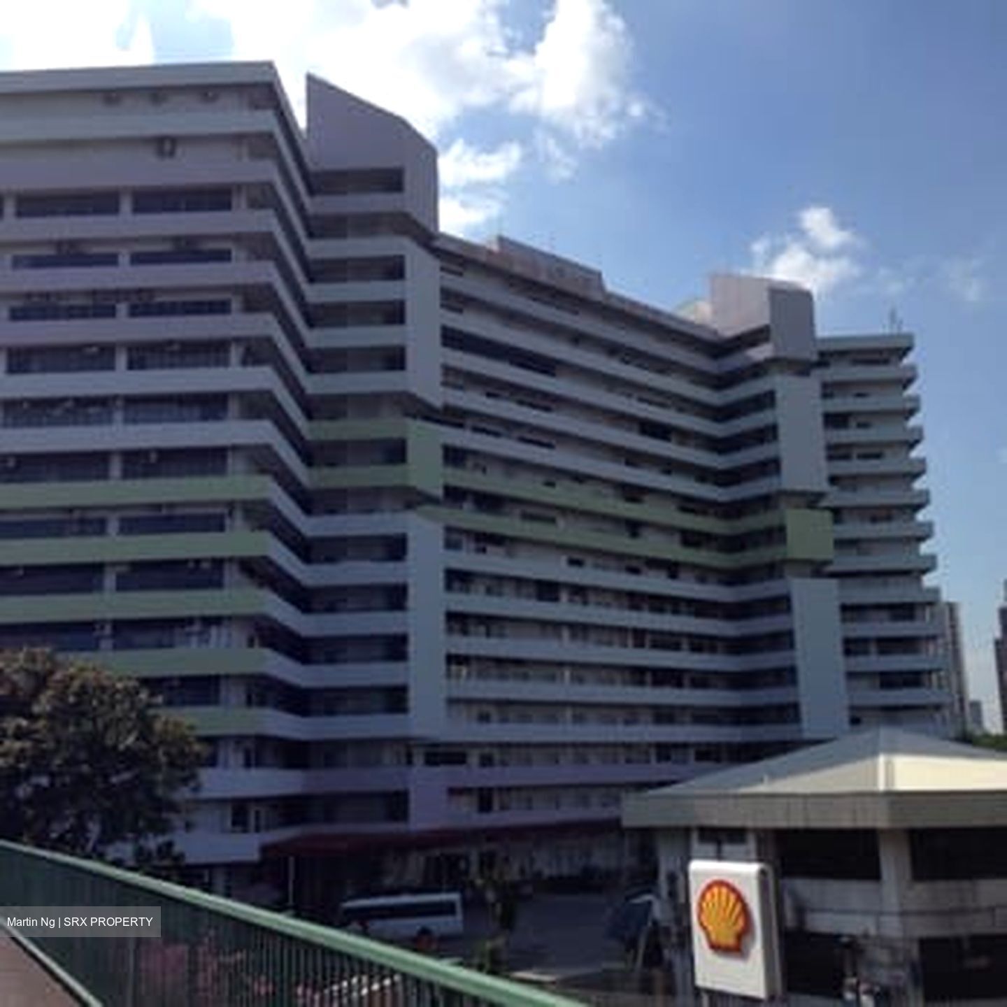Tan Boon Liat Building (D3), Factory #533564661